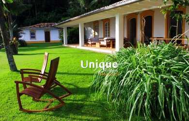 Imagem 7: Casa com 5 dormitórios à venda, 500 m² - Centro - Paraty/RJ