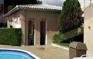 Imagem 15: Apartamento 2/4 sendo 1 suite no Condominio Recanto das Ilhas