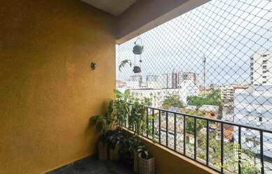 Imagem 4: Apartamento com 2 dormitórios, 75 m² - venda por R$ 450.000,00 ou aluguel...