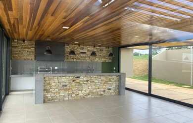 Imagem 6: Terreno à venda, 300 m² por R$ 290.000 - Condomínio Quinta do Lago...