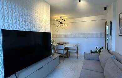 Imagem 9: Apartamento beira mar em Bairro Novo, Olinda/PE