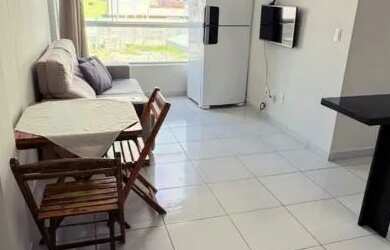 Imagem 5: Aluguel no bessa , 2 quartos sendo 1 suíte- mobiliado e completo