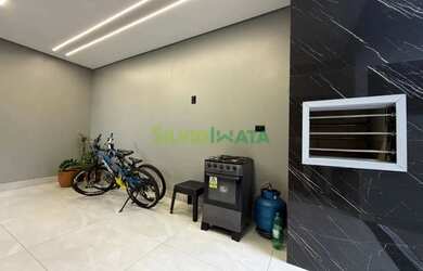 Imagem 12: Casa a venda no bairro Jardim Alvorada - Maringá/PR