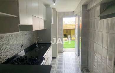 Imagem 2: Casa com 2 quartos para alugar, 200 m² por R$ 1.897/mês - Parque Brasília...
