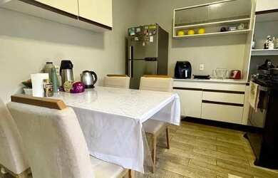 Imagem 7: Casa com 2 dormitórios à venda, 104 m² por R$ 650.000 - Cachoeira do...