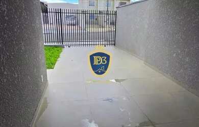 Imagem 5: Casa Nova para venda, 3 quarto(s), Uvaranas, Ponta Grossa