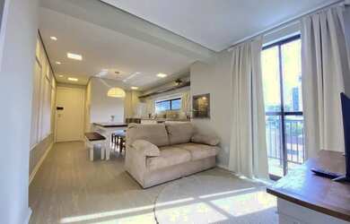 Imagem 8: Blumenau - Apartamento Padrão - Velha