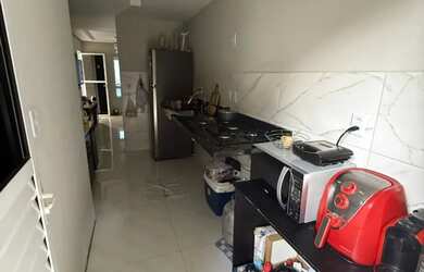 Imagem 4: Casa 2/4 Fontana, Bairro Mangabeira