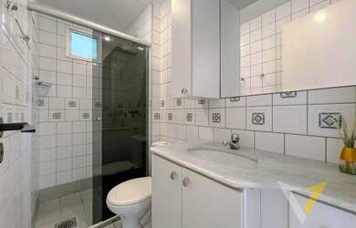 Imagem 9: Apartamento para locação no Condomínio Città di Roma Retiro / Vila...