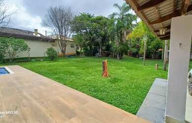 Imagem 5: Sobrado à venda, Águas da Serra, Hidrolândia, GO