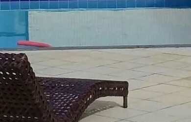 Imagem 4: Farol barra flat, ótima localização, desceu tá na praia