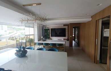 Imagem 5: Apartamento de 04 quartos a venda no Buritis