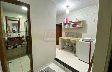 Imagem 9: Casa 04 quartos para Venda Taguatinga Norte Taguatinga , Brasília