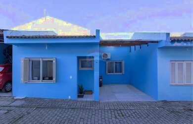 Imagem 9: Casa em condomínio no Bairro Parque Pinheiro Machado