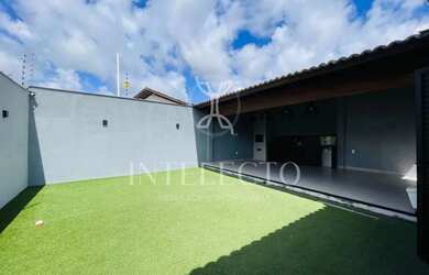 Imagem 2: Vendo Casa 3 quartos Emaús jardim aeroporto