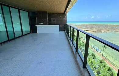 Imagem 8: Apartamento à venda no MANSÃO GALBA ACCIOLY - 4 SUÍTES, 5 VAGAS GARAGEM...