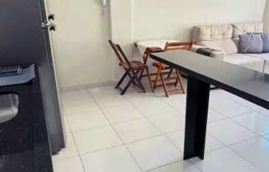 Imagem 12: Aluguel no bessa , 2 quartos sendo 1 suíte- mobiliado e completo