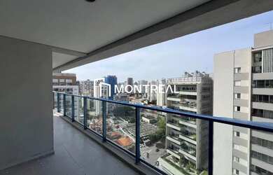 Imagem 8: APARTAMENTO À VENDA NO BROOKLIN, 2 DORMITÓRIOS, 1 SUÍTE. 1 VAGA DE...