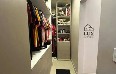 Imagem 9: Passaredo Ponta Negra / Aluguel / 3 suítes / semi mobiliada / área gourmet...