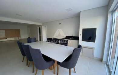 Imagem 3: Edifício Gran Torino. Imóvel mobiliado, Ar-condicionado, 147m² de Áreae2...