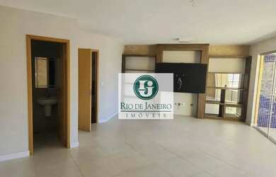 Imagem 2: Apartamento com 3 dormitórios à venda, 115 m² por R$ 950.000,00 - Jardim Elvira Dias - Poç