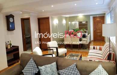 Imagem: O apartamento possui 3 Dormitórios, 2 Banheiros, 1 Vaga na