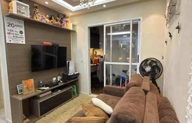 Imagem 5: Apartamento para venda em Condomínio Residencial Vista Park