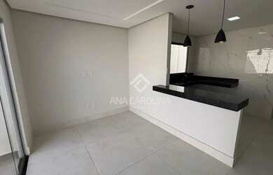 Imagem 3: Linda Casa à Venda no Bairro Vila Campos