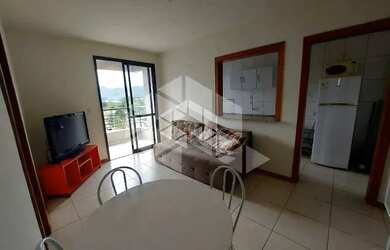 Imagem 3: Apartamento à venda mobiliado no bairro Nossa Senhora do Rosário