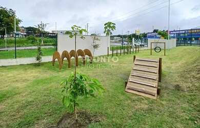 Imagem 3: Imóvel para venda com 75 metros quadrados com 3 quartos em Centro - Paulista...