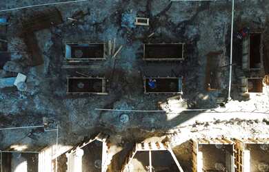 Imagem 13: Green Ville Home Club. Piscina, Churrasqueira, Imóvel mobiliadoe120m²...