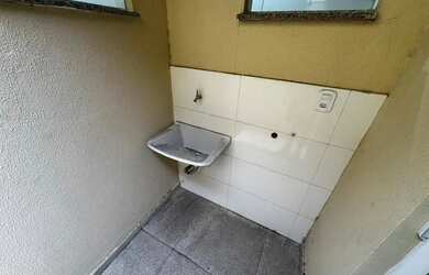 Imagem 13: Casa 2 quartos Morada da Montanha - Resende - RJ