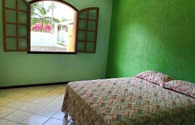 Imagem 7: Casa para Venda em Imbituba, Vila Nova, 4 dormitórios, 2 banheiros, 1...