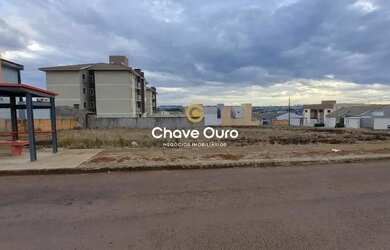 Imagem 3: Terreno à venda, 300 m² por R$ 285.000,00 - Jardim Mantovani - Cascavel/PR