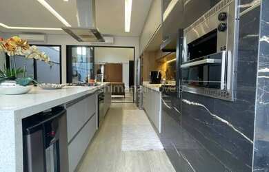 Imagem 6: CASA PARA VENDA NO RECANTO DO LAGO