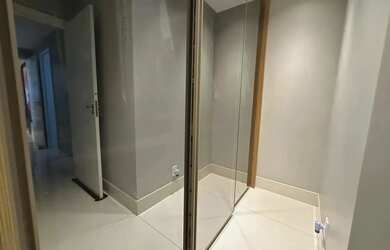 Imagem 13: Apartamento EQUIPADO E MOBILIADO 3 suítes - Parque Ibirapuera - Park...