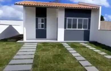 Imagem 12: 012 - Repasse de chave de casa no Condomínio Villa Adágio