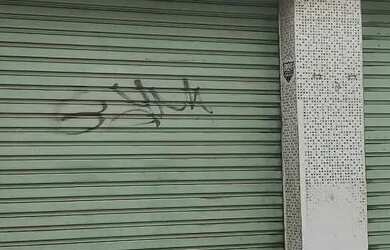 Imagem: O depósito possui 117m² de Área e está localizado em Senhora