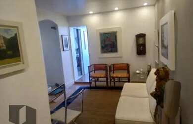 Imagem: O depósito possui 50m² de Área e está localizado em Ipanema