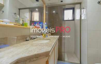 Imagem 8: Apto de 3 dorm, sendo 1 suite e 2 vagas no Chac Klabin