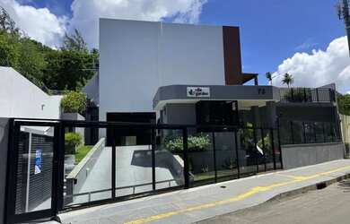 Imagem 8: Villa Giardino - Patamares, 136m², 3 Quartos, Armários, 2 Vagas