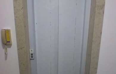 Imagem 2: Apartamento de 02 Qtos sendo 01 suite no Todos os Santos