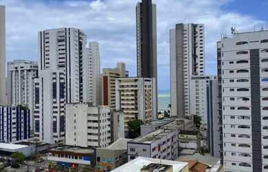 Imagem 10: Imóvel para aluguel com 42 metros quadrados com 1 quarto em Boa Viagem...