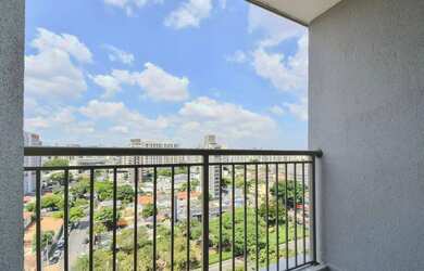 Imagem 13: Apartamento para venda em Campo Belo com 2 quartos , 42m²