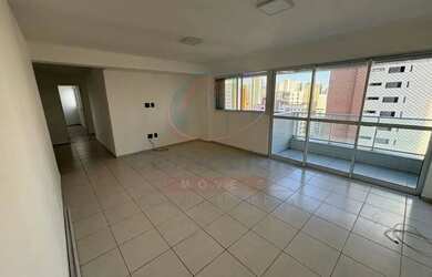 Imagem 16: EDF OTHELO PRIORI - Apartamento de luxo para locação em Boa Viagem,...