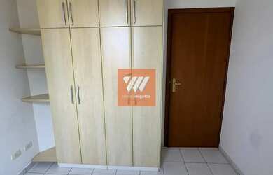 Imagem 12: Apartamento Padrão para Aluguel em Centro Taubaté-SP