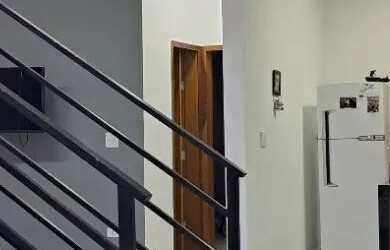 Imagem 4: Sobrado para temporada no Massaguaçu a 100 metros da praia