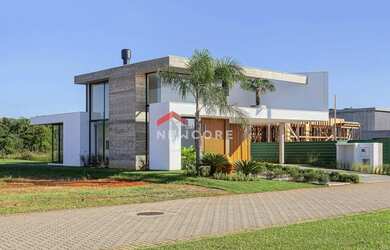 Imagem 3: Casa de condomínio em Av Castelo Branco - Centenário - Torres/RS