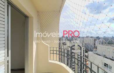 Imagem 2: EXCELENTE COBERTURA DUPLEX COM CHURRASQUEIRA - 3 DORMITORIOS, 2 SUITES...
