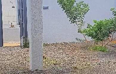 Imagem 8: Casa em Cedral SP. Varanda, 80m² de Área, 2 Vagas na garageme2 Dormitórios